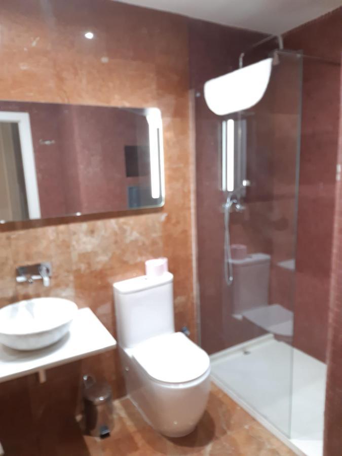 Apartamentos Barraca Валенсия Екстериор снимка
