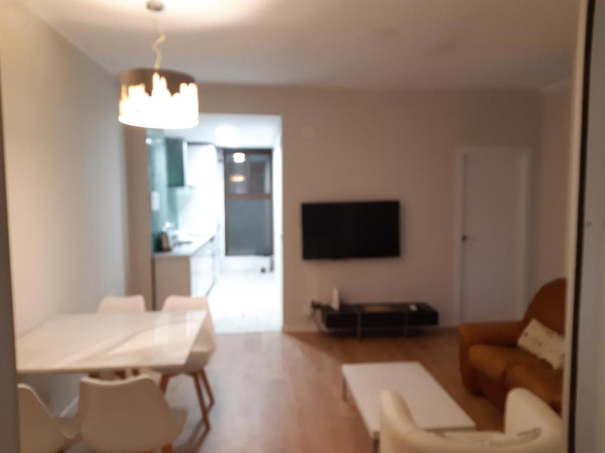 Apartamentos Barraca Валенсия Екстериор снимка