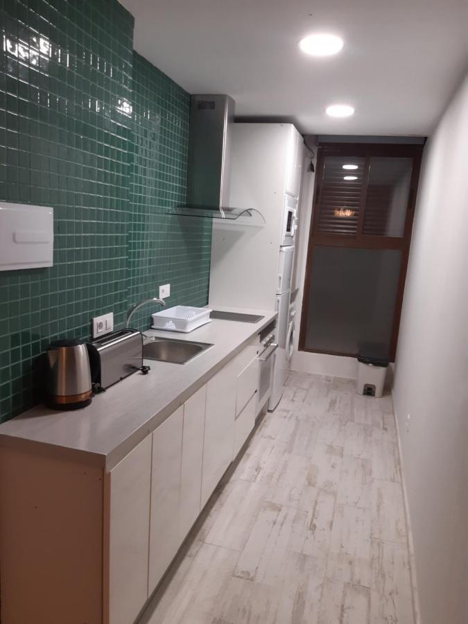 Apartamentos Barraca Валенсия Екстериор снимка
