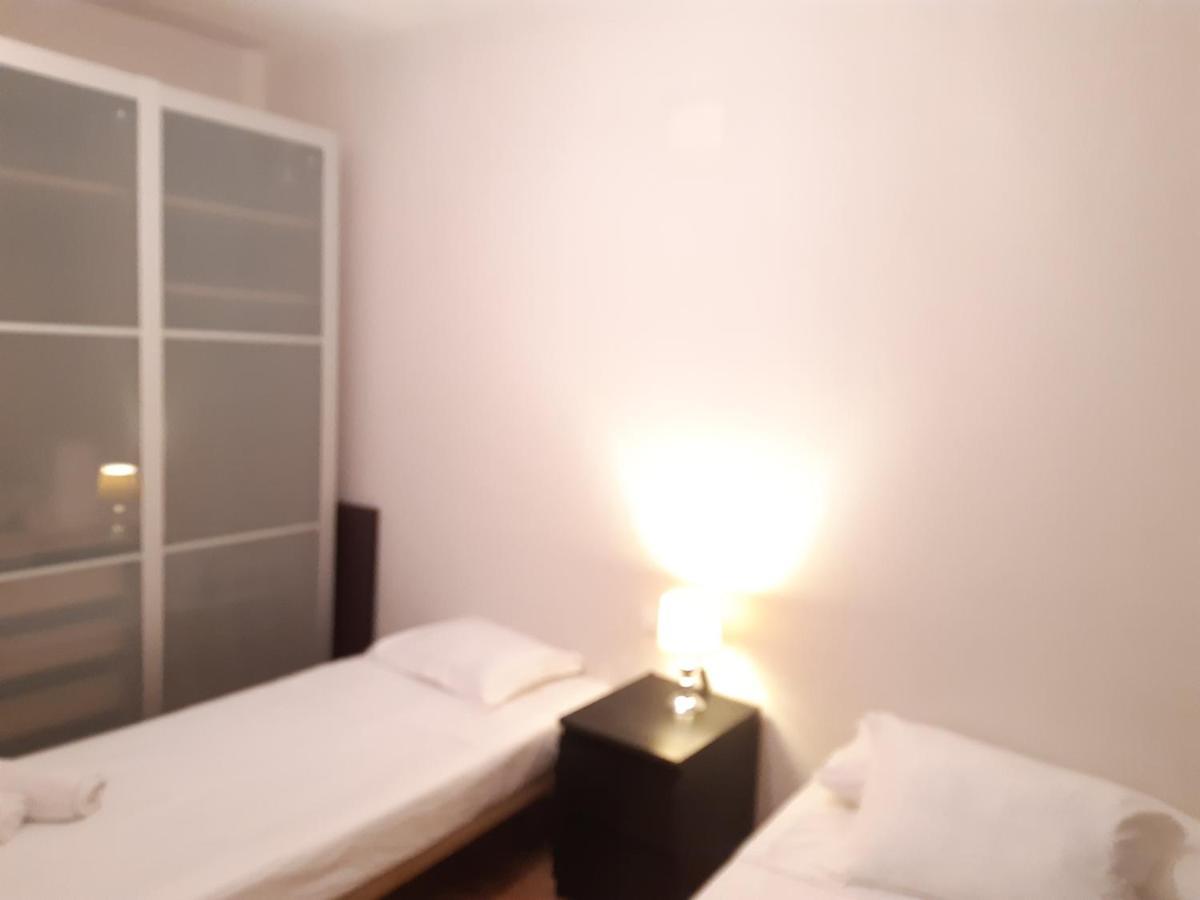 Apartamentos Barraca Валенсия Екстериор снимка