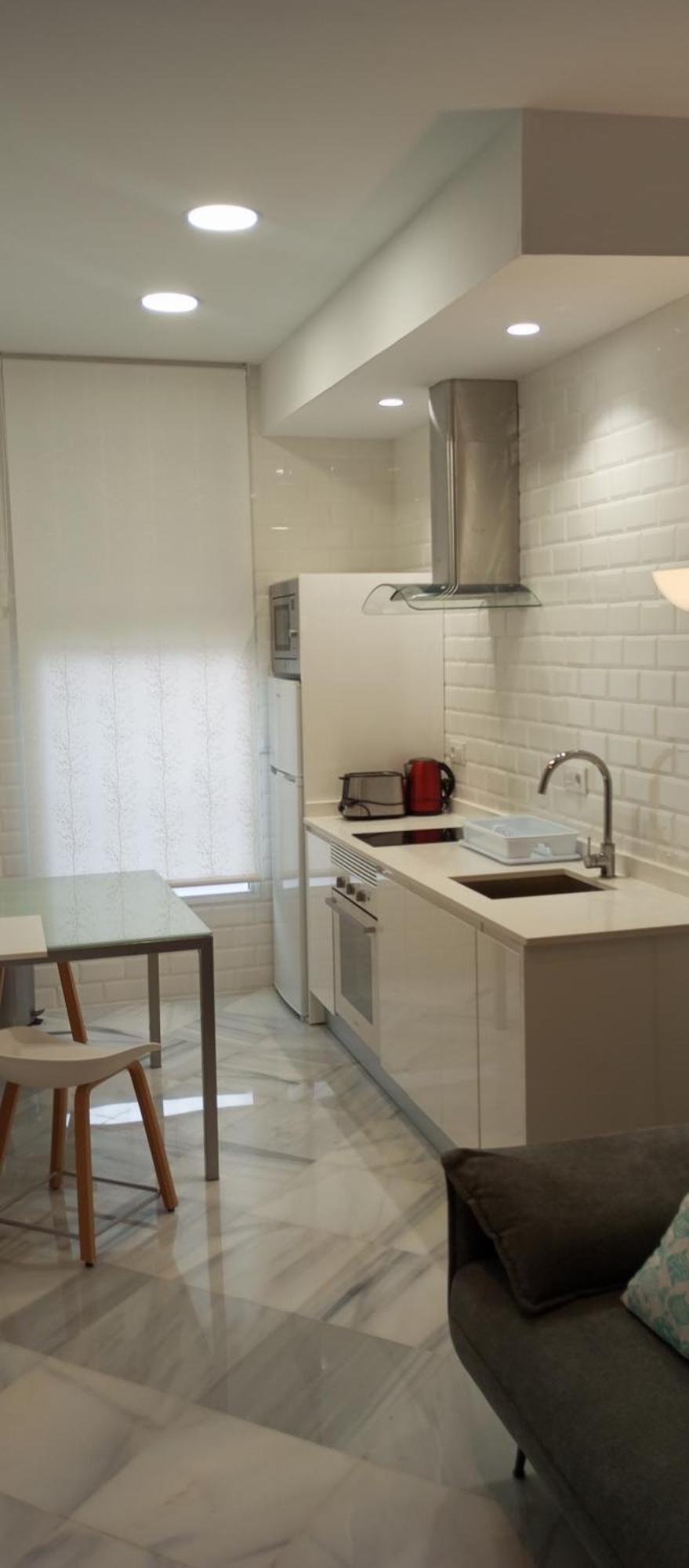 Apartamentos Barraca Валенсия Екстериор снимка