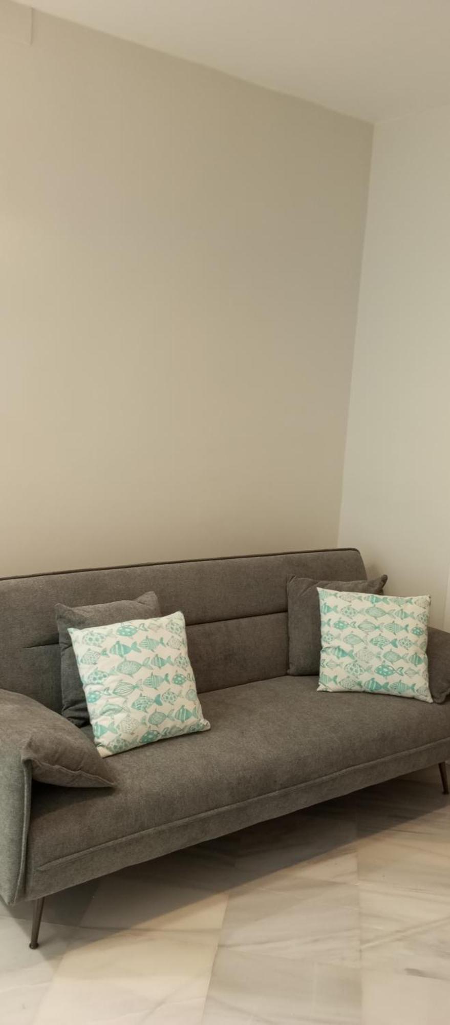 Apartamentos Barraca Валенсия Екстериор снимка