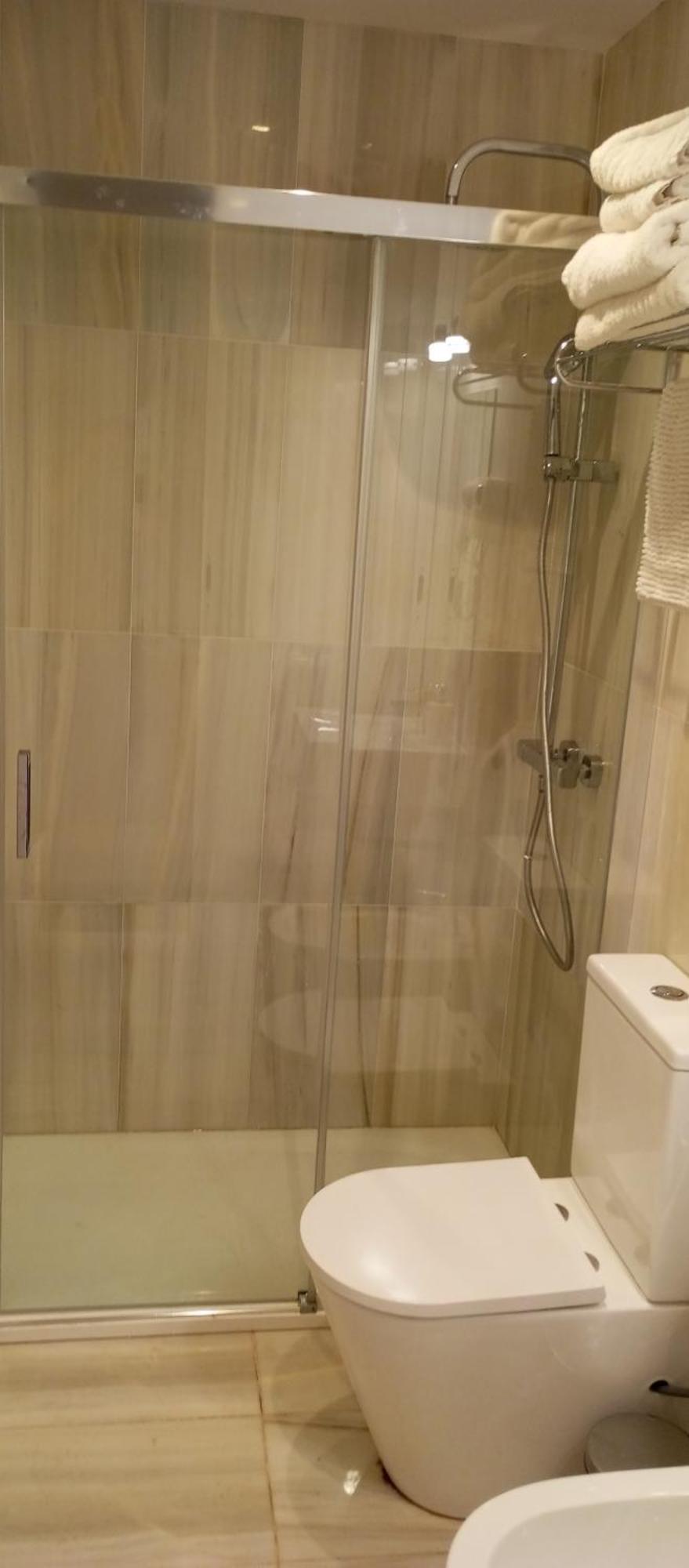 Apartamentos Barraca Валенсия Екстериор снимка