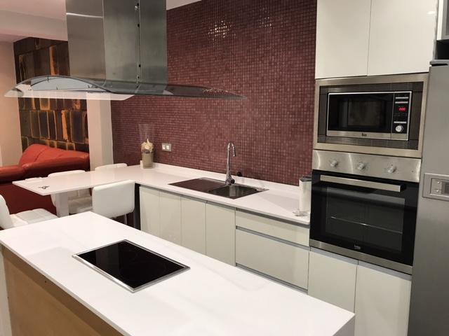 Apartamentos Barraca Валенсия Екстериор снимка
