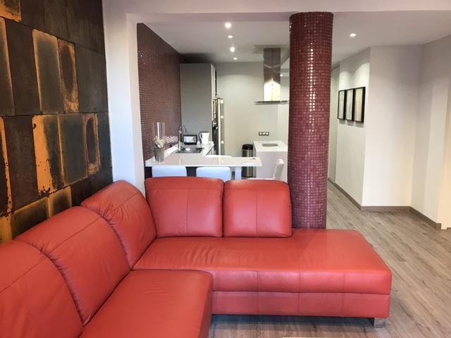 Apartamentos Barraca Валенсия Екстериор снимка