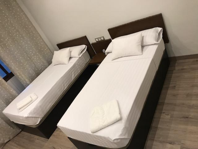 Apartamentos Barraca Валенсия Екстериор снимка