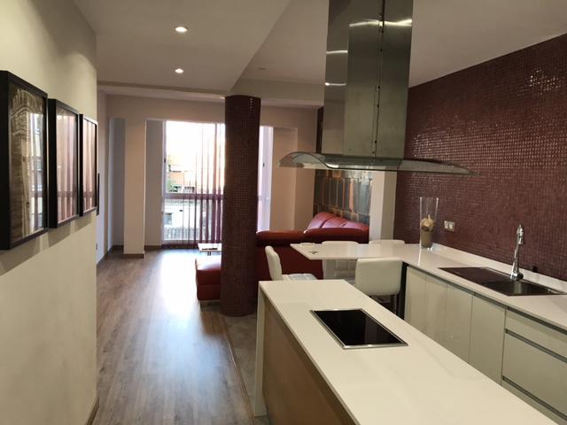 Apartamentos Barraca Валенсия Екстериор снимка