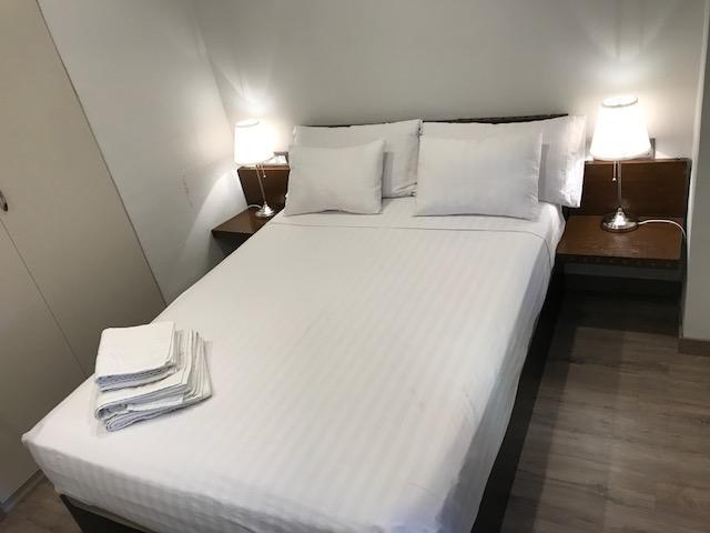 Apartamentos Barraca Валенсия Екстериор снимка