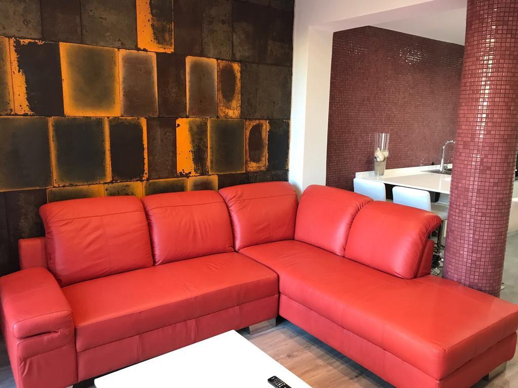 Apartamentos Barraca Валенсия Екстериор снимка