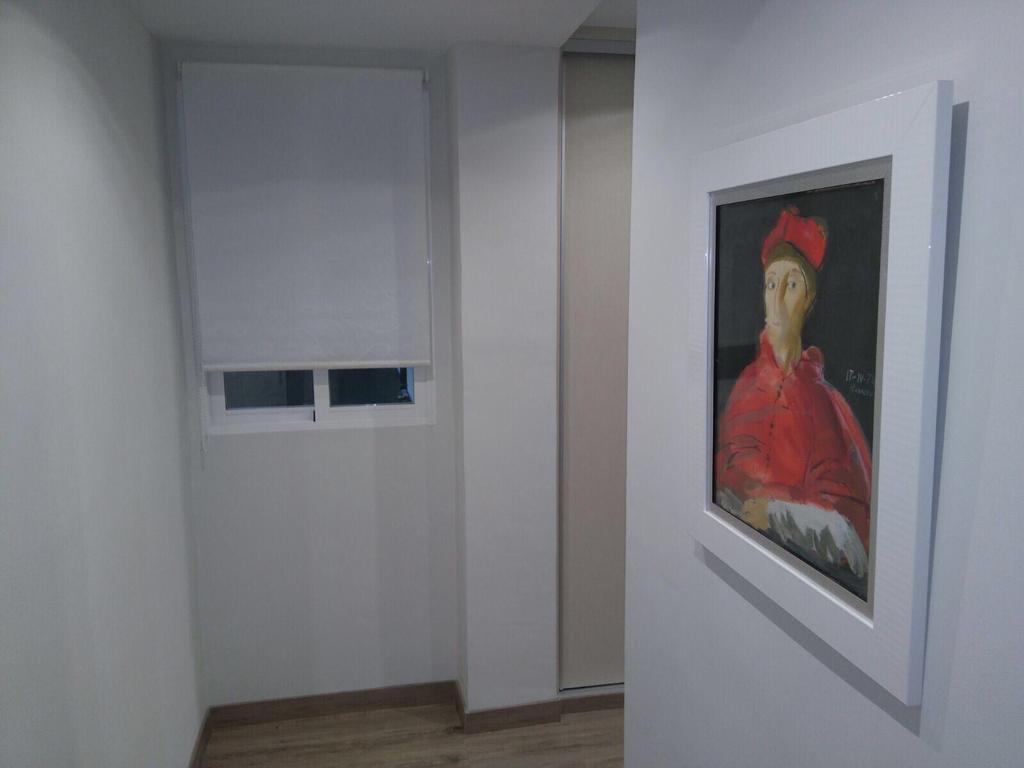 Apartamentos Barraca Валенсия Екстериор снимка